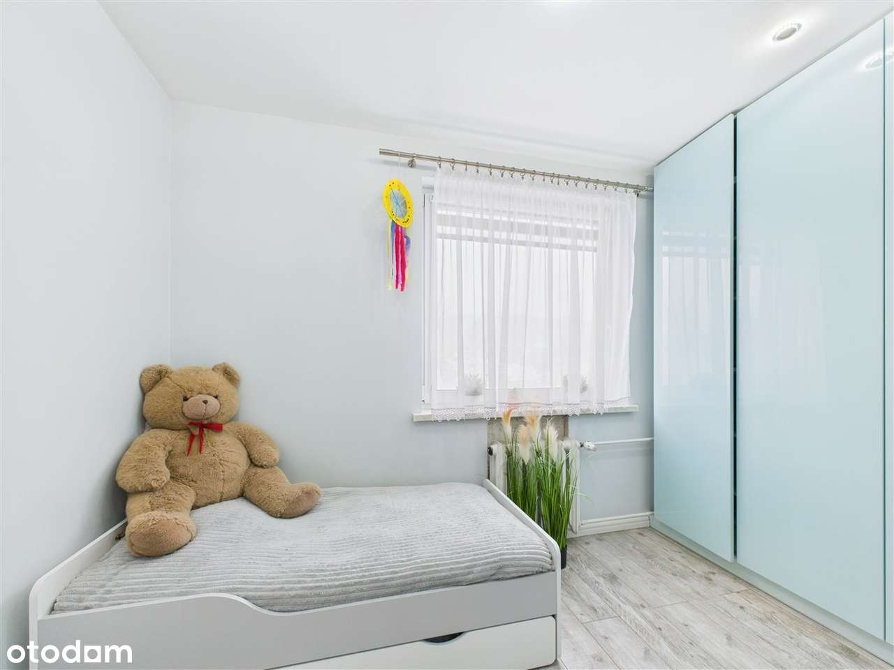 Gotowe do zamieszkania| Balkon | Widok na las - Pełny obrazek: 4/17