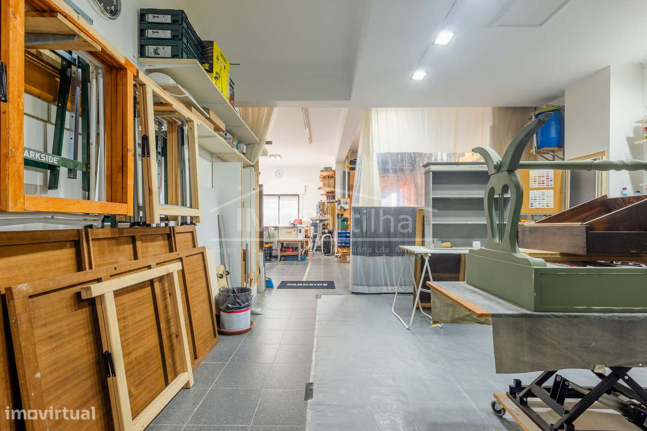 Loja 
Serra das Minas  Rio de Mouro-9