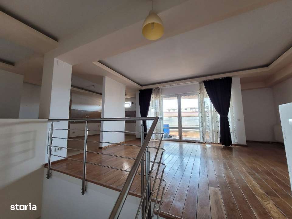 Duplex Terra Residence Voluntari-9