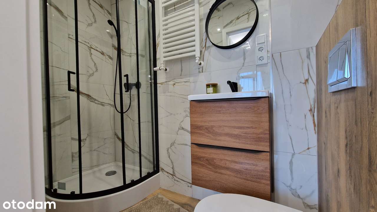 Sprzedaż 2-pokojowego mieszkania (22 m²), Gliwice, ul. Drzymały-10