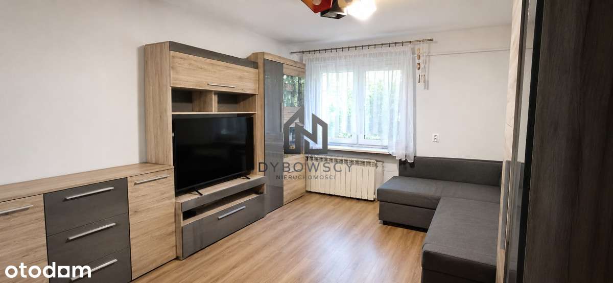 3 pokoje, centrum Otwocka, po remoncie instalacji