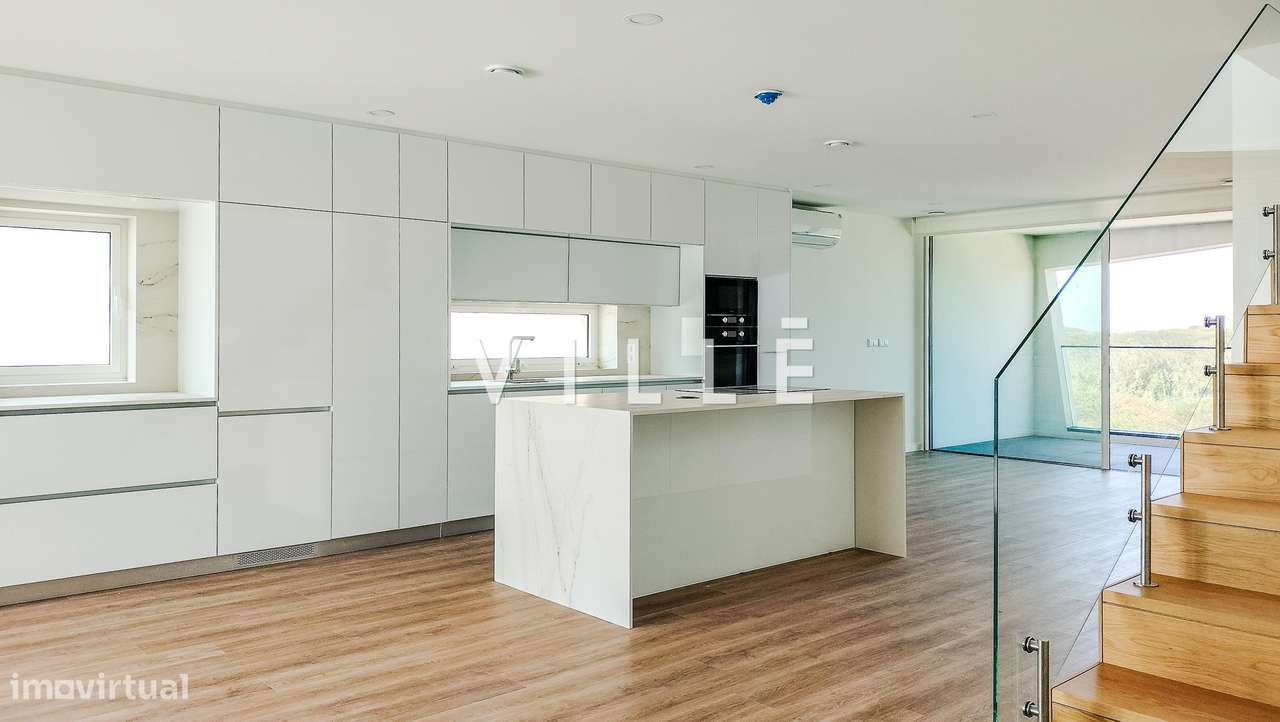 Apartamento T3 Venda em Gafanha da Encarnação,Ílhavo - Grande imagem: 4/60