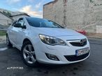 Opel Astra 1.7 CDTI Cosmo - 3