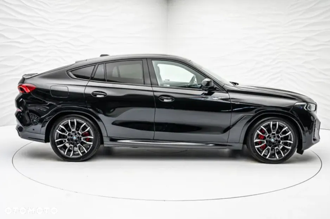 BMW X6 xDrive30d mHEV - 5