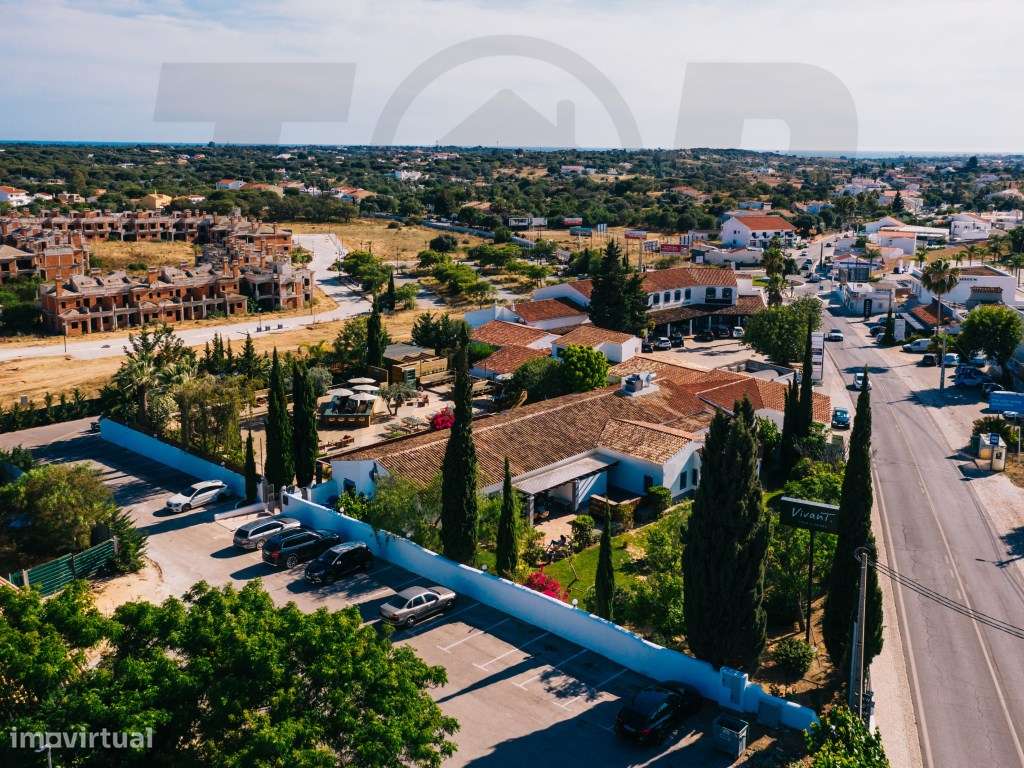 Restaurante - Almancil - 3.900.000€ - Grande imagem: 5/25