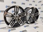 Jantes VW Golf  GTI em 18 - 3