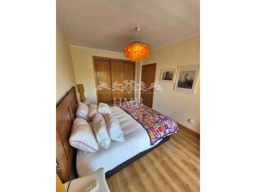 T2 NA URBANIZAÇÃO MÁ PARTILHA EM ALVOR COM GARAGEM - Grande imagem: 4/44