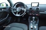 Audi A3 1.5 TFSI cylinder on demand Sportback S tronic - 13