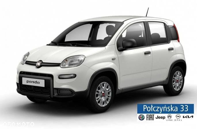 Fiat Panda - 2