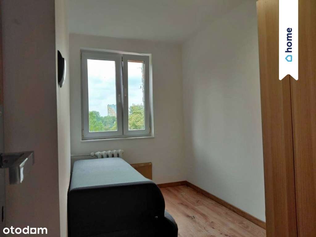 Mieszkanie ul. Władysława Broniewskiego - Pełny obrazek: 2/6