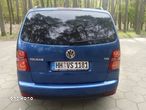 Volkswagen Touran 1.9 TDI DPF BlueMot Highline - 5