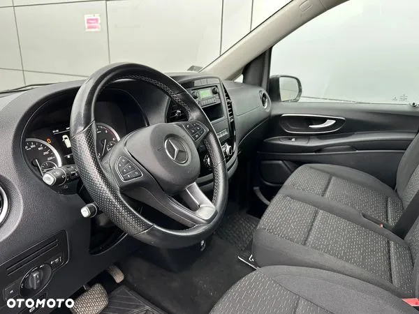 Mercedes-Benz Vito - 7