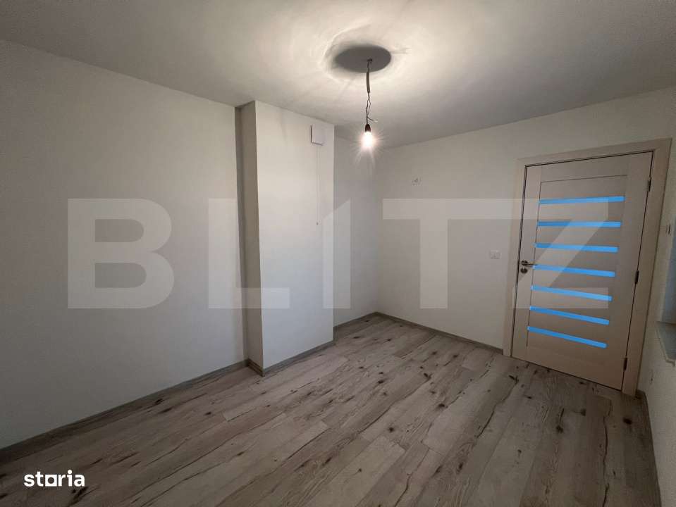 Casa 2 camere, 43 mp, zona Centrala - Imagine principală: 4/6
