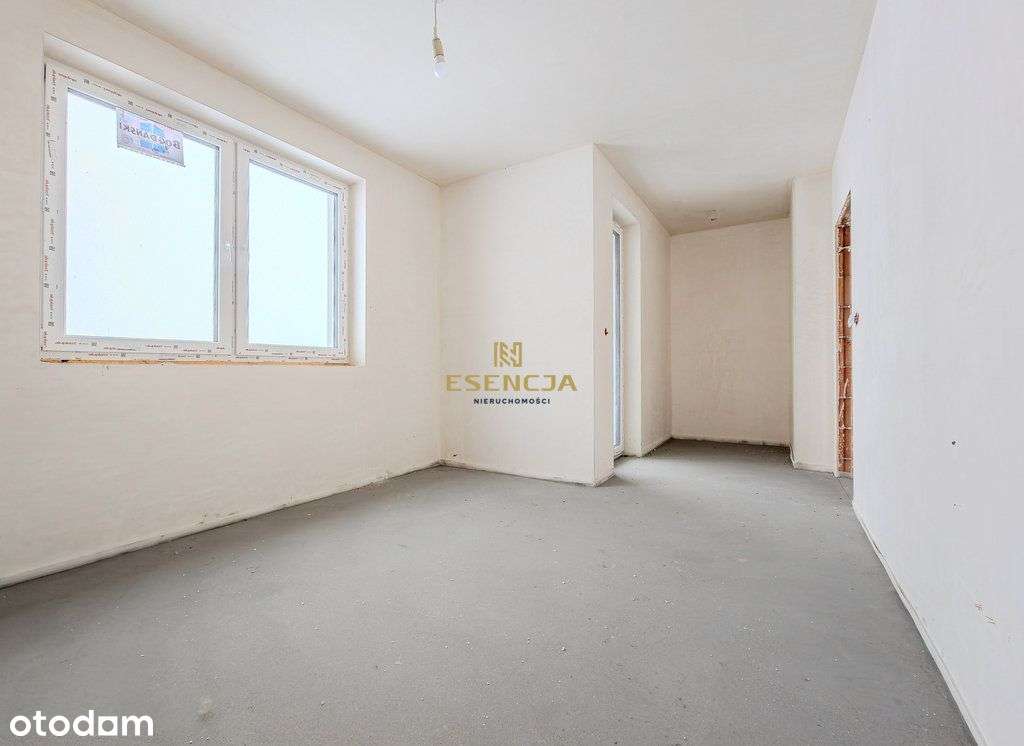 Apartament + 2 miejsca parkingowe w cenie, Mogilno-5