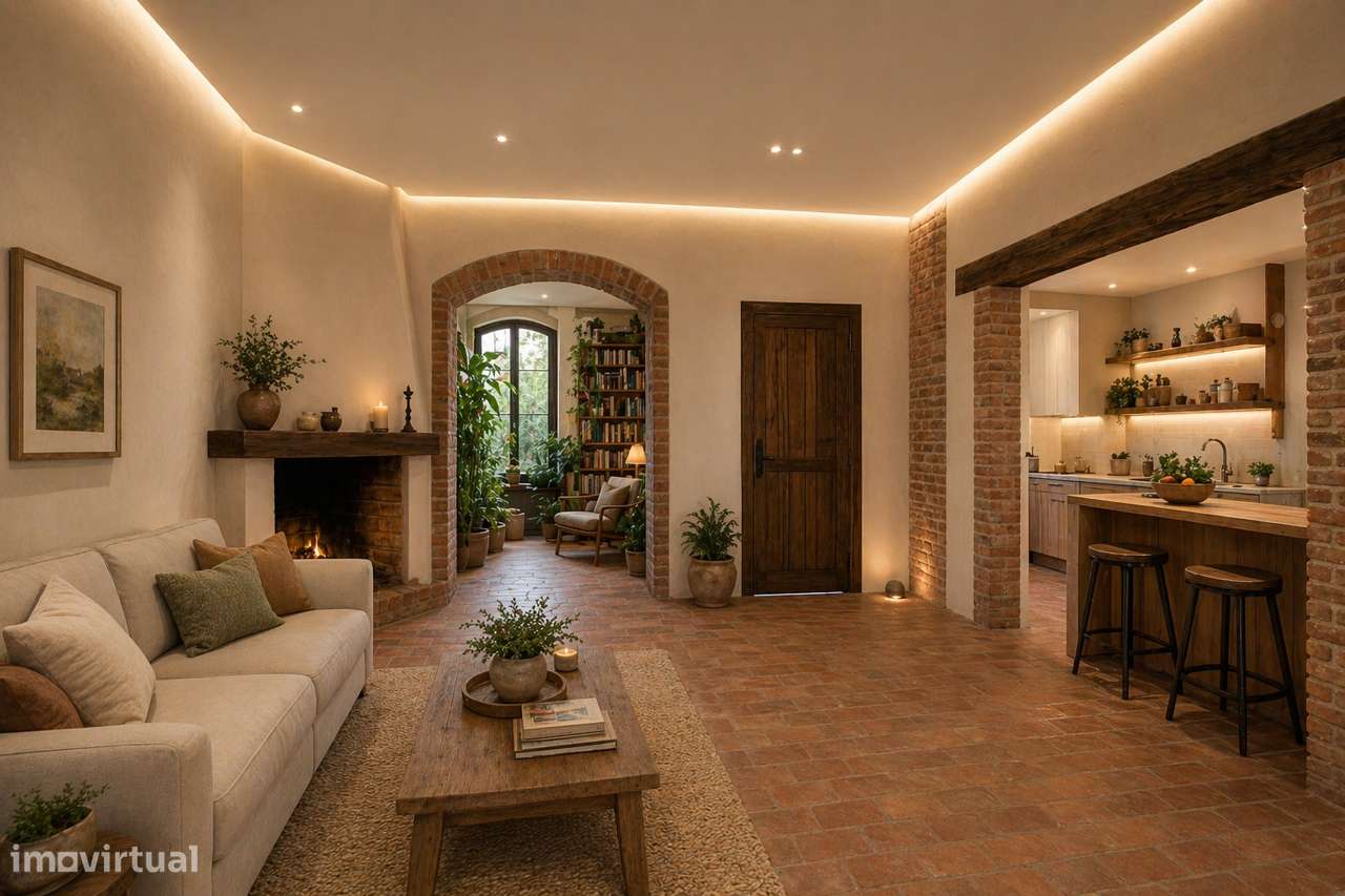 Moradia, 74 m², Brogueira, Parceiros de Igreja e Alcorochel-5