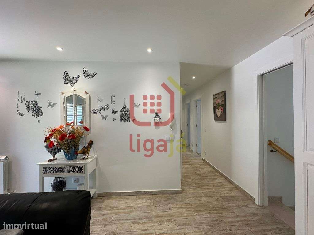 Moradia T3 com terreno - Gondemaria! - Grande imagem: 5/45