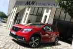 Peugeot 2008 1.2 PureTech GT Line EAT6 - 2