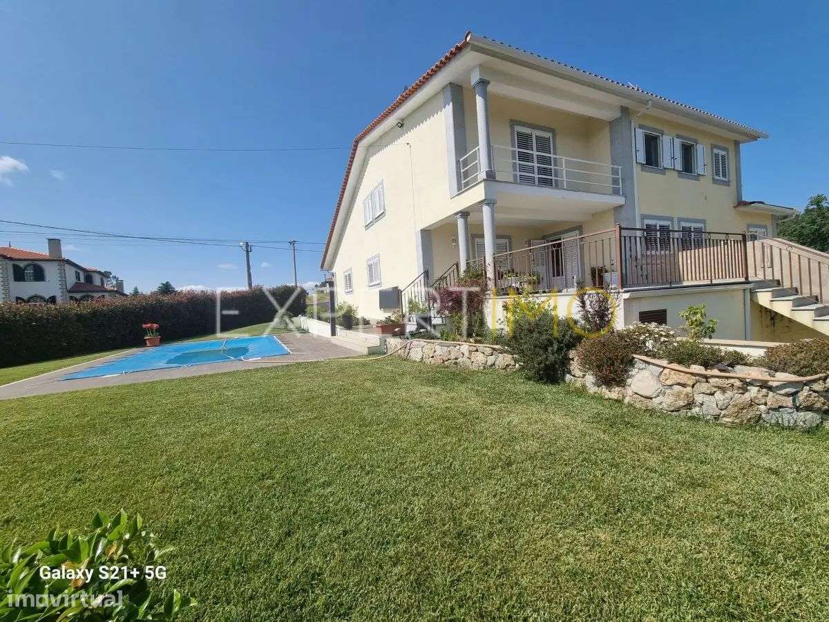 Moradia Premium no Parque Natural Serra Estrela - Grande imagem: 1/58