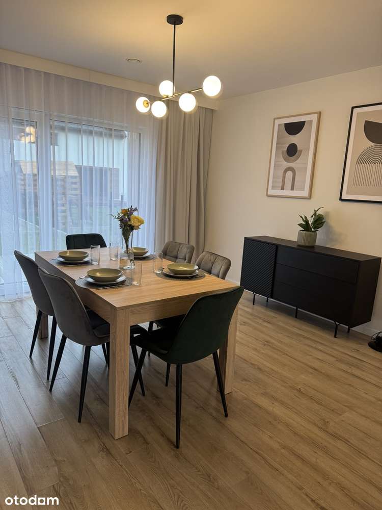 OSTATNI GOTOWY DOM NA OSIEDLU VILLA CAMPINA  W PROMOCYJNEJ CENIE ! - Pełny obrazek: 5/12