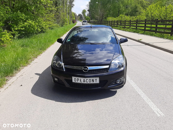 Opel Astra - 20