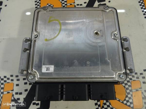 Centralina De Motor Land Rover Range Rover Evoque (L538)  Bj3212c520vb - 6