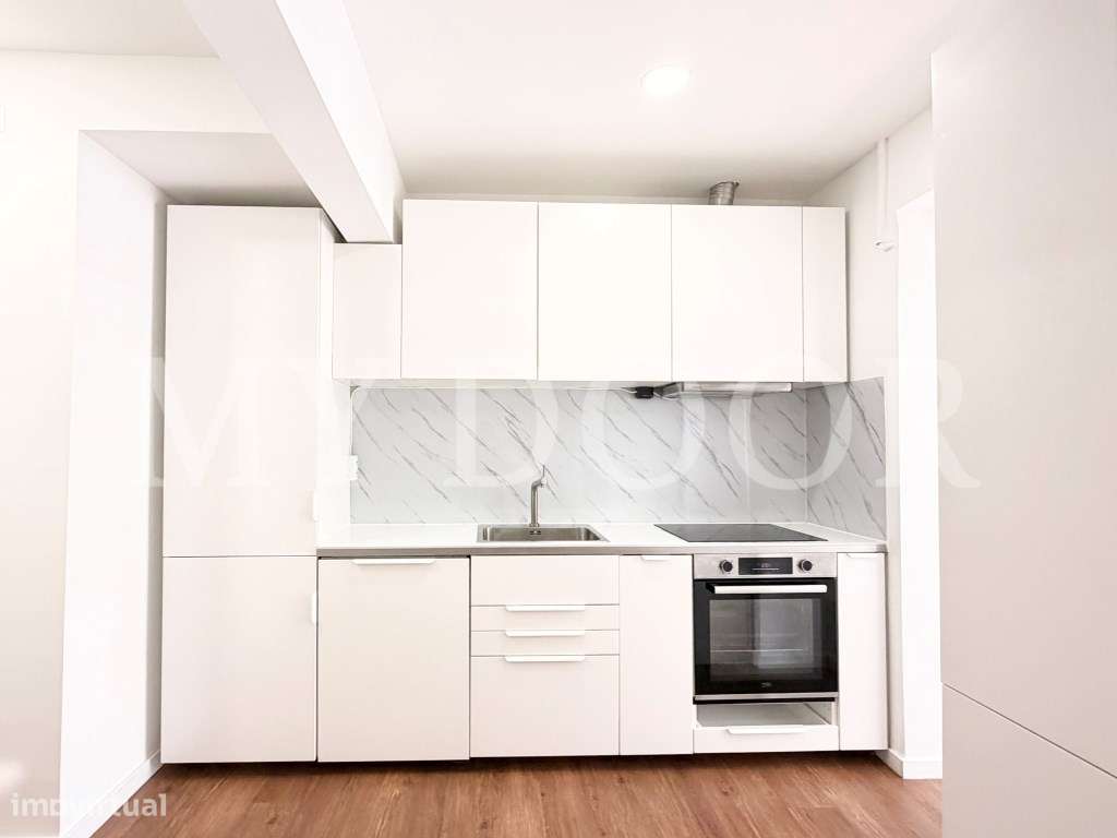 Apartamento - T2 - Moscavide - c/ TERRAÇO - RCH ALTO-5