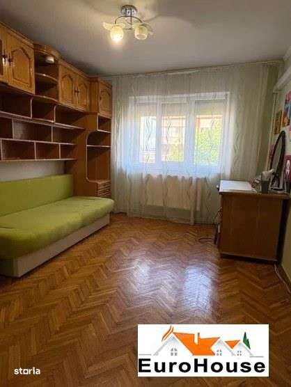 Apartament cu 3 camere de inchiriat in Alba Iulia - Imagine principală: 3/6
