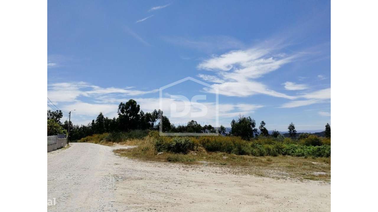 Terreno  Venda em Vila Boa de Quires e Maureles,Marco de Canaveses - Grande imagem: 4/6