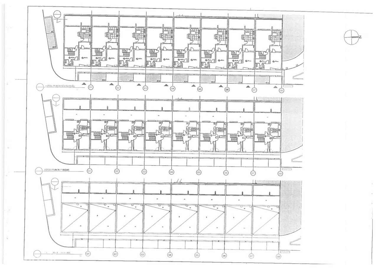 TERRENO URBANO COM POSSIBILIDADE DE CONSTRUÇAO  PARA 8 MORADIAS - LOCA - Grande imagem: 3/5