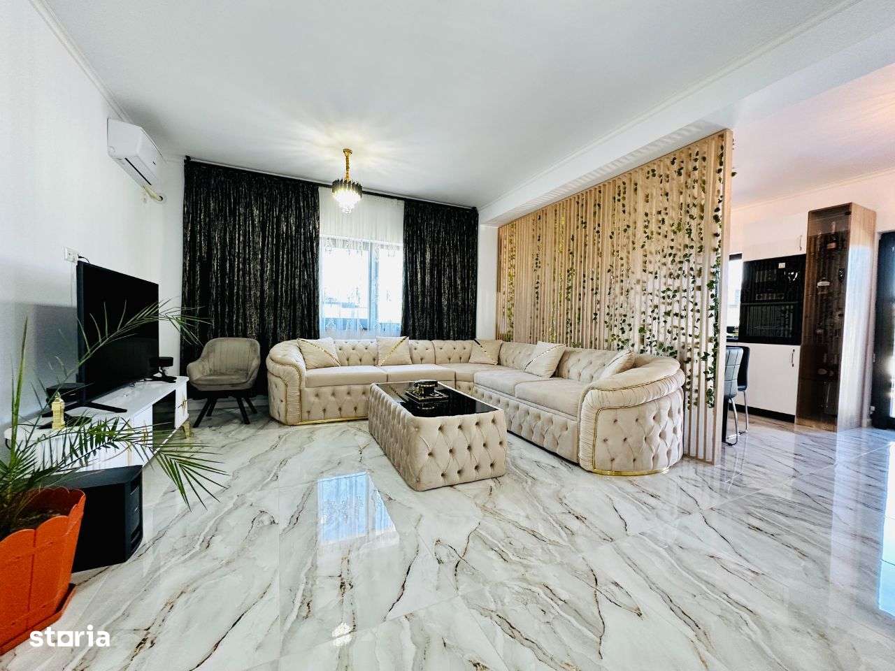 Casa Individuala 4 camere -2 bai Comuna Berceni-9