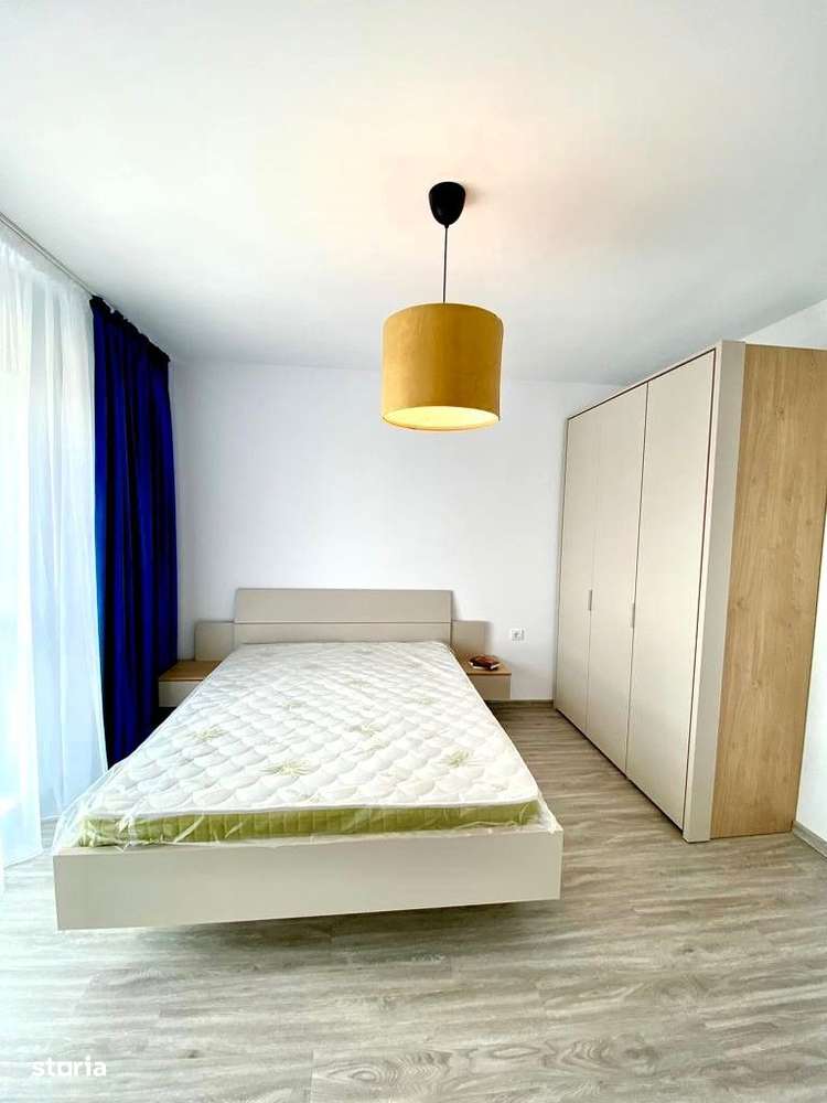 Apartament de vanzare 2 camere  - Aqua City - Crangasi - Sector 6 - Imagine principală: 4/15