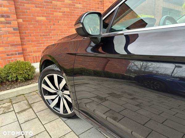 Volkswagen Passat 2.0 TDI BMT Highline DSG - 14