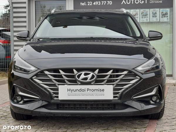 Hyundai I30 1.0 T-GDI Smart DCT - 15