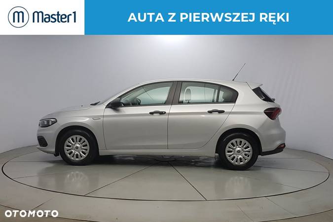 Fiat Tipo 1.4 16v Pop EU6d - 4