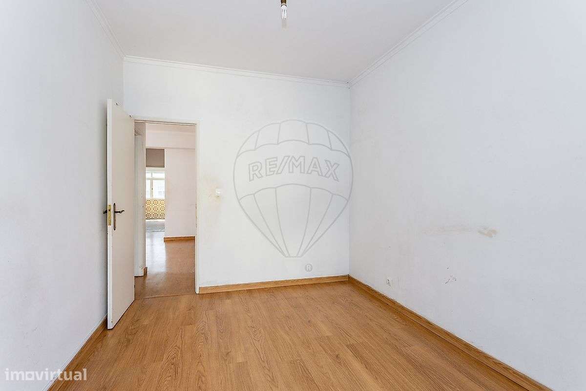 Apartamento T2 para venda - Grande imagem: 4/21