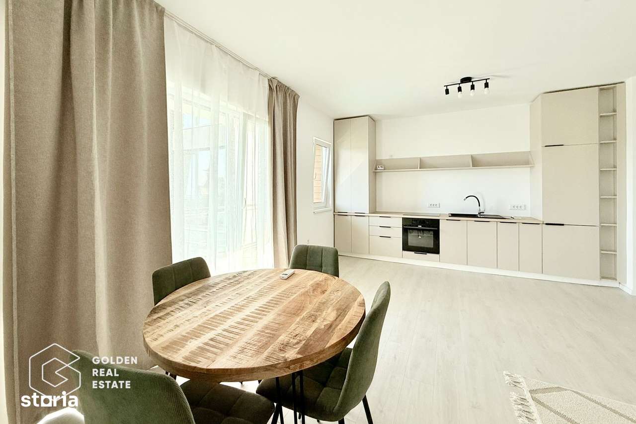 Apartament  bloc NOU, 3 camere, Direct de la dezvoltator - Imagine principală: 4/17