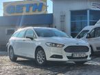 Ford Mondeo 1.5 EcoBoost Edition - 6
