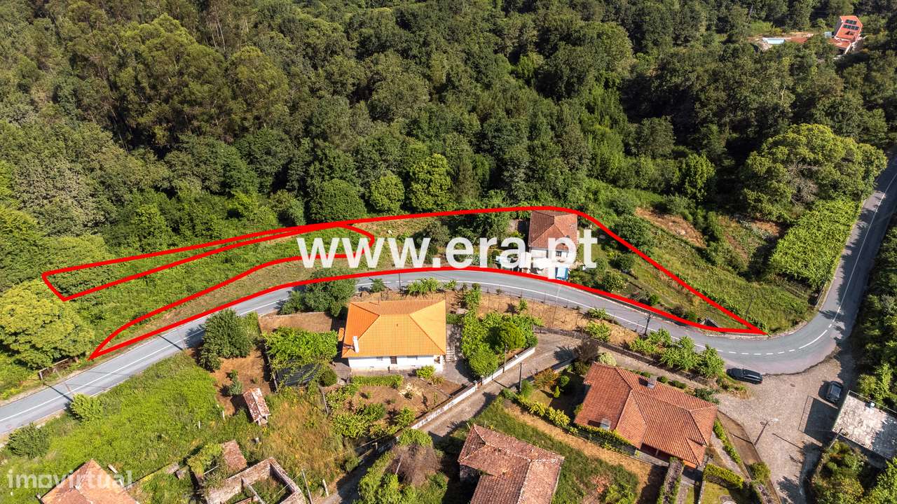 Moradia, 3 quartos, Vila Nova de Cerveira, Covas - Grande imagem: 2/40