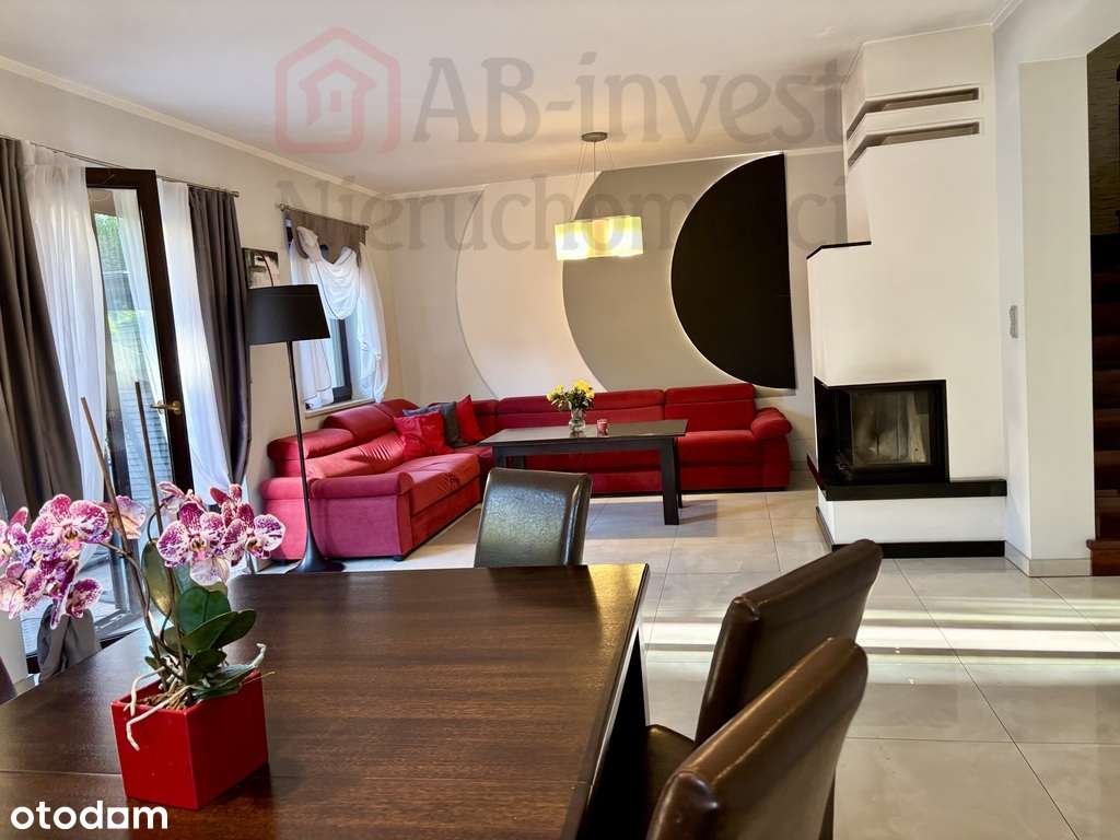 Niepowtarzalna oferta sprzedaży domu w Policach.-7