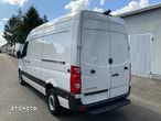 Volkswagen Crafter 35 - 4