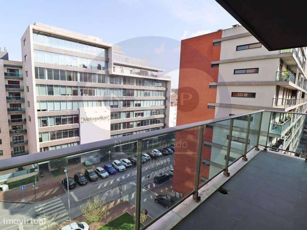 T3 CONSTRUÇÃO NOVA - Colinas do Cruzeiro, Odivelas, a 10 min. de Li...-27