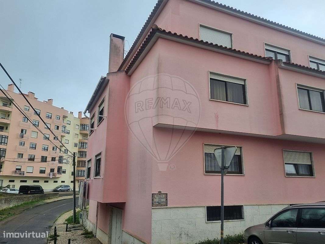 Apartamento T2 para venda - Grande imagem: 3/6