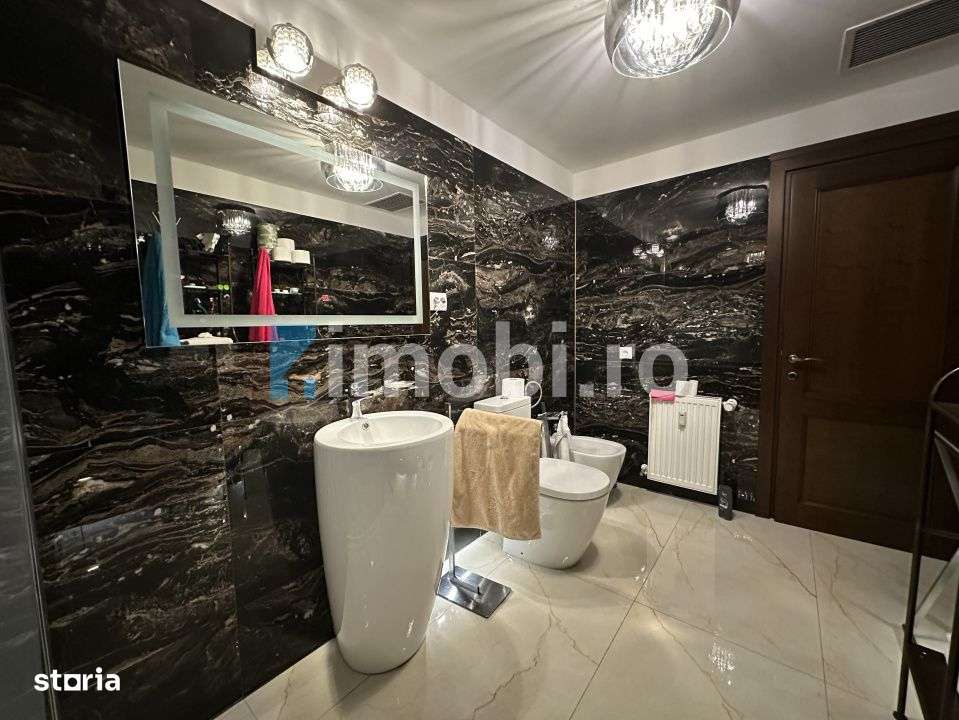 Apartament generos cu 3 camere si finisaje nobile, zona The Office-6