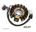 Stator, Yamaha YP125  YP150  YP180  DT150 - 1