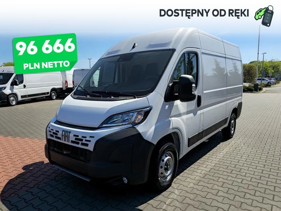 Fiat Ducato 2026