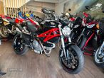 Ducati Monster  796 - 1