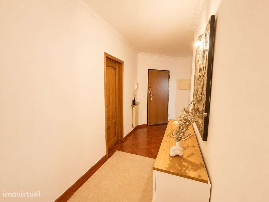 Apartamento T3 com Parqueamento para 3 Viaturas | Alcainça - Mafra ...-13