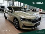 Skoda Superb - 1