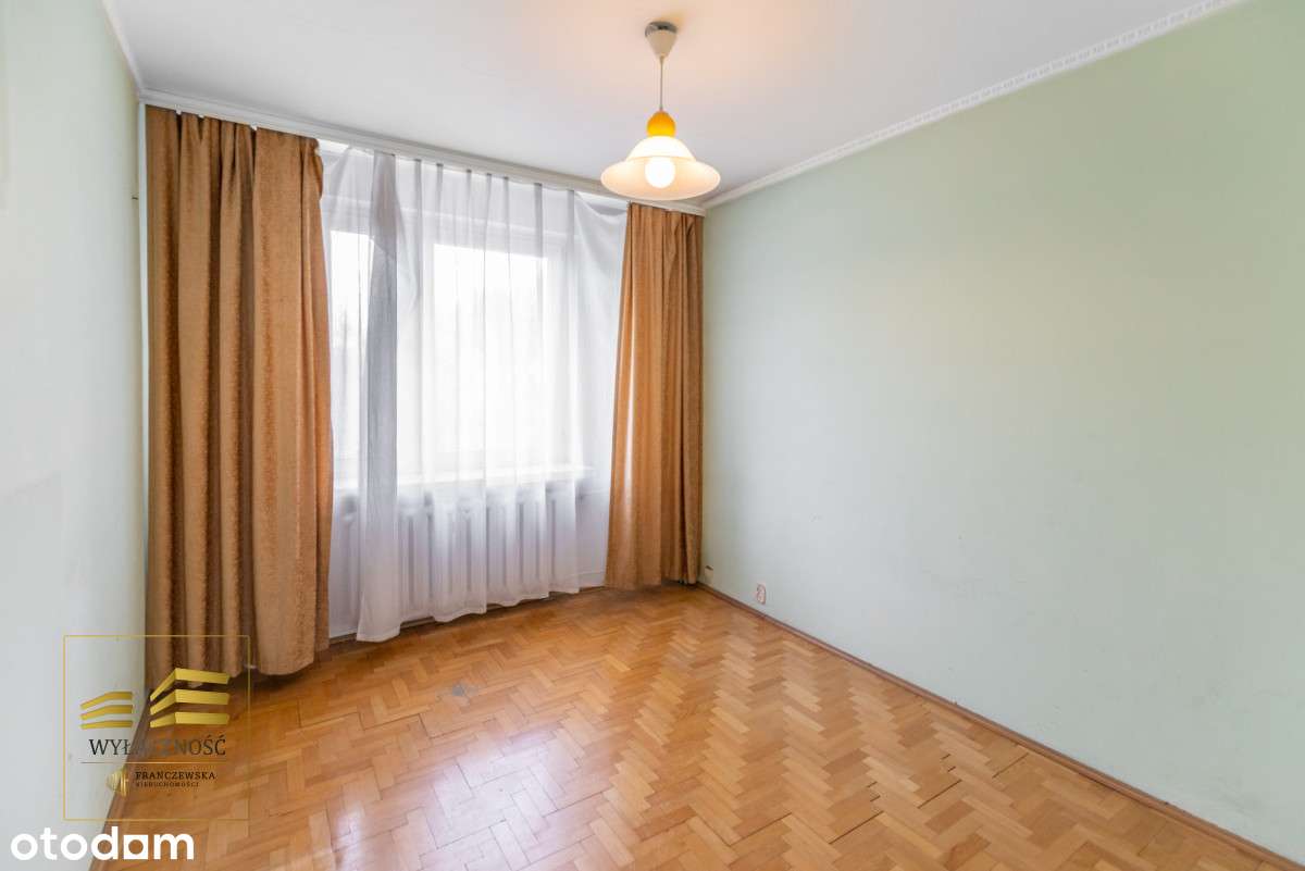 4 pokojowe mieszkanie z widokiem na Park Zawilcowa-7