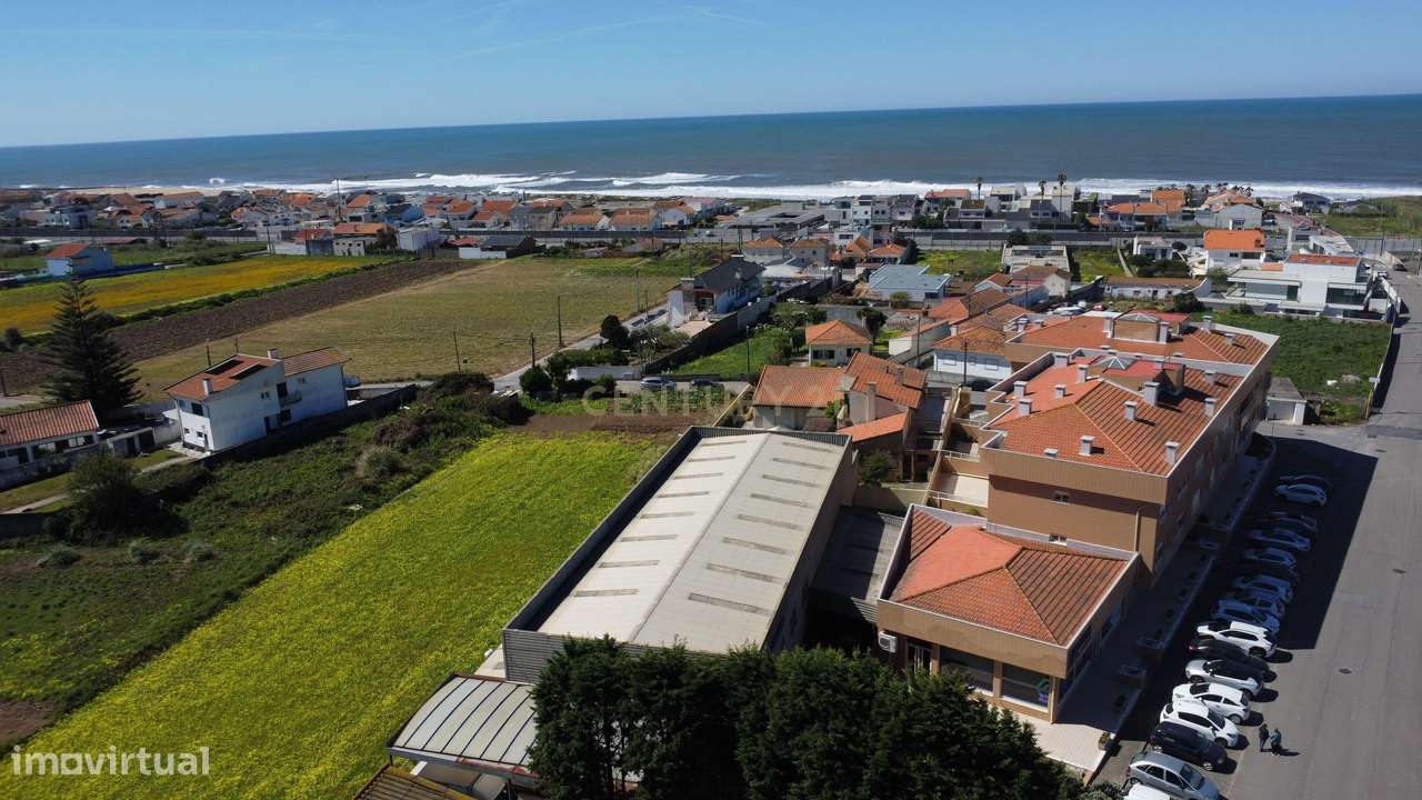 Armazém com 7m de pé direito, Arcozelo, Vila Nova de Gaia - Grande imagem: 2/20